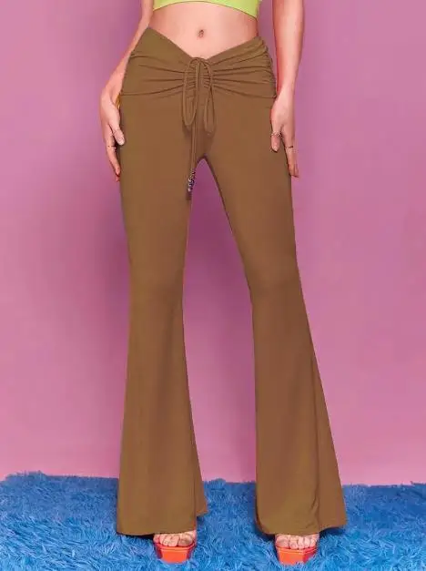 Рисунок 6 - Летние женские брюки