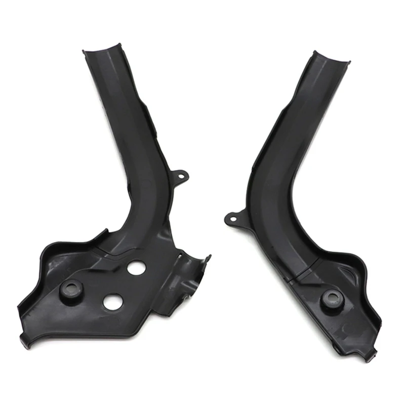 Защитная накладка на раму мотоцикла X-Grip для Husqvarna FE FC TE TC TX 125 150 250 300 350 450 500