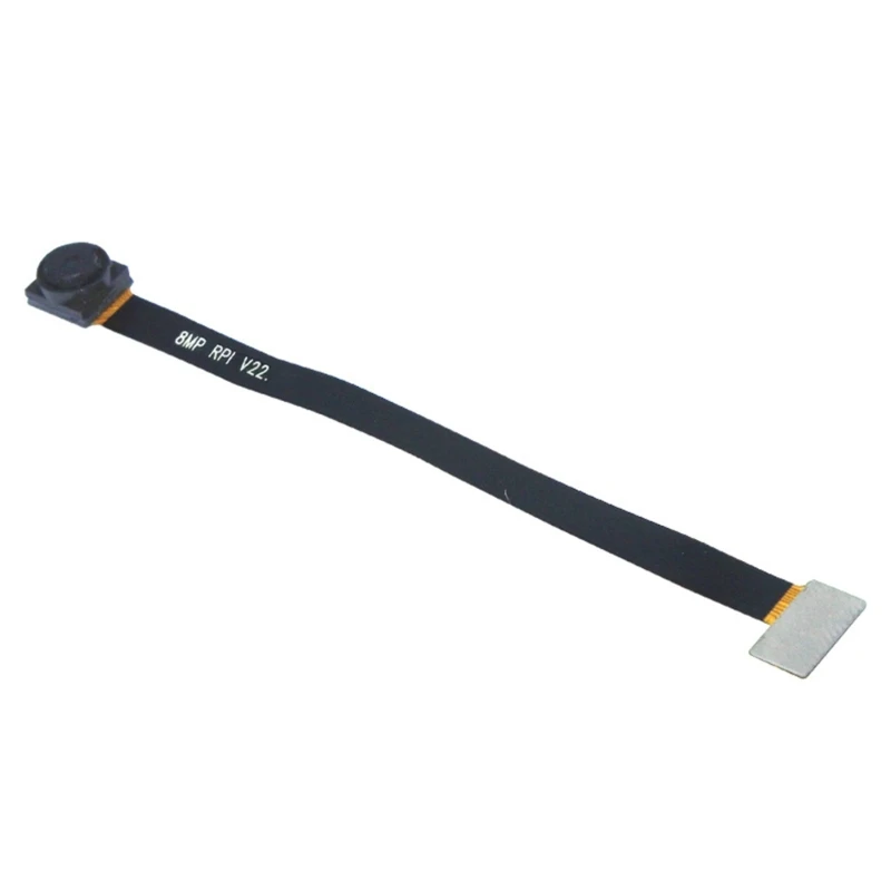 

IMX219 Camera Modules Replace for RaspberryPi V2 Camera Modules 77.6Degree 8MP for RaspberryPi V2 Development Board