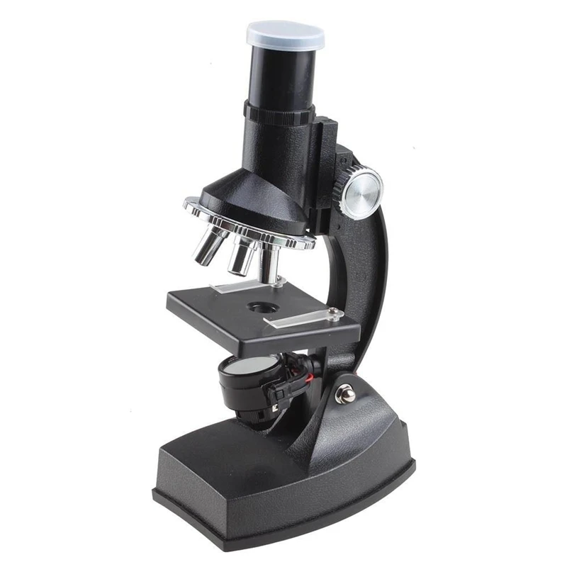 

Образовательный биологический проекционный микроскоп 300X-600X-1200X светильник кой