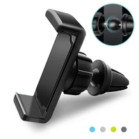 car holder for iphone 13 12 11 x bracket for phone in car 360 rotate air vent mount car phone holder mobile phone holder stander