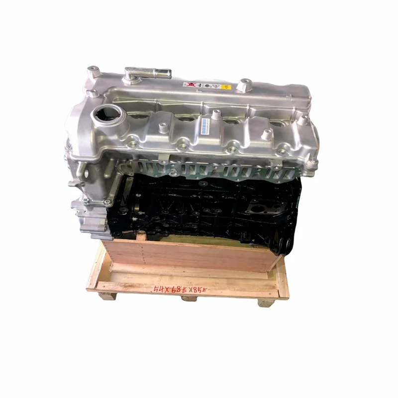 Высококачественные двигатели ACTYON KYRON REXTON KORANDO C MUSSO RODIUS TIVOLI D20DT D22DTR D20TDF D27DT G20DF ENGINE