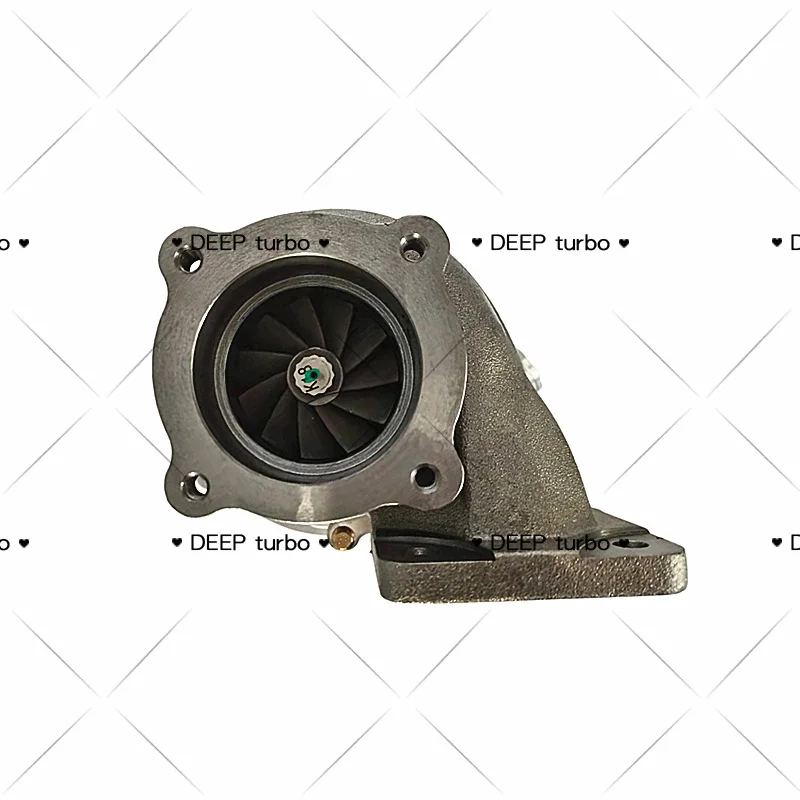 Турбокомпрессор Turbo Rhe61 114400-3320 для Hitachi Ex200-5 W/ Isuzu 6bg1t Engine