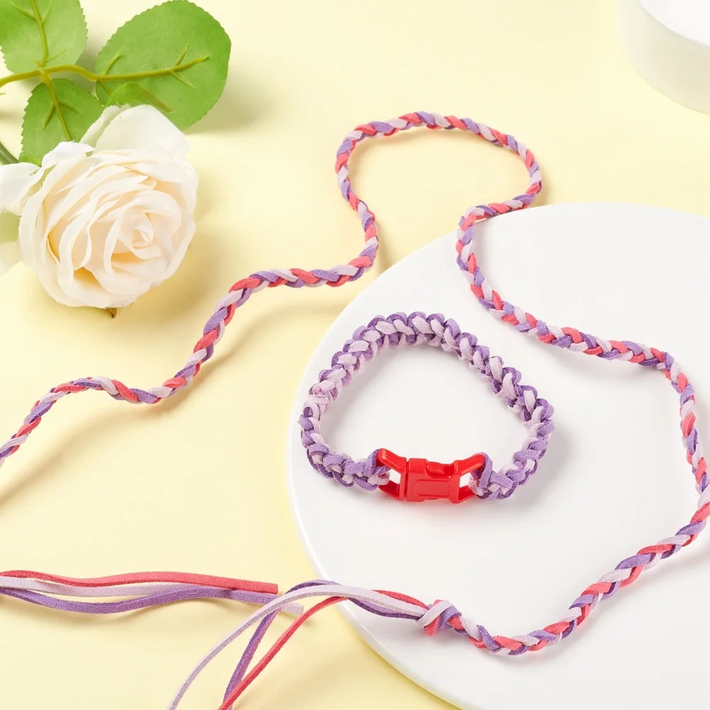 Рисунок 5 - Шнур Pandahall из искусственной замши 2