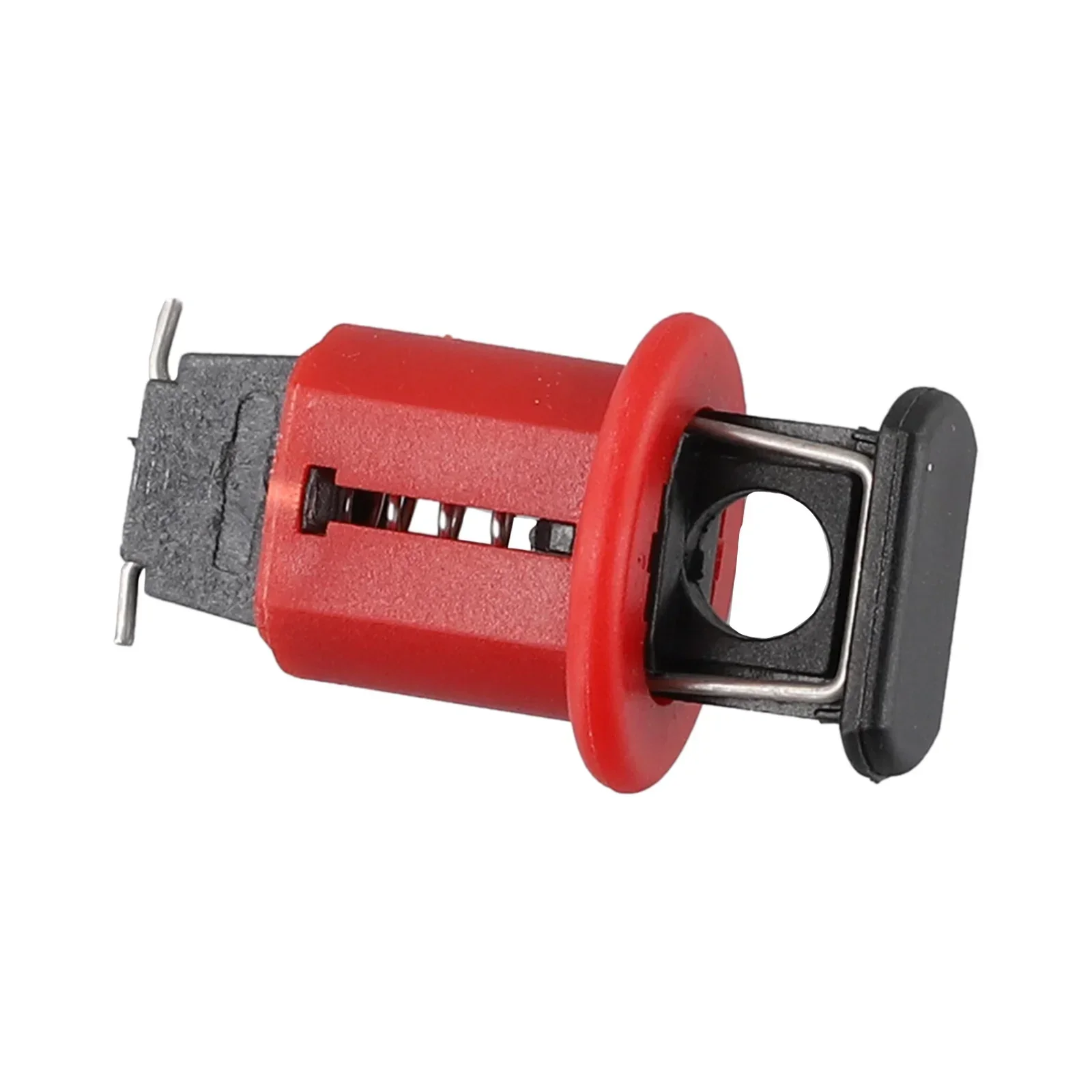 Блокировка выключателя MCB Одновременный замок цепи Металлический + нейлоновый