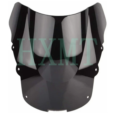 Для Honda CBR1100XX CBR 1100 XX супер черный Дрозд 1996-2007 черный обтекатель для лобового стекла мотоцикла CBR1100 CBR 1100XX