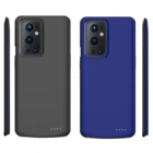 Чехол с внешним аккумулятором для Oneplus 9 Pro, портативный чехол с зарядным устройством, чехол с внешним аккумулятором USB для Oneplus 9 9R