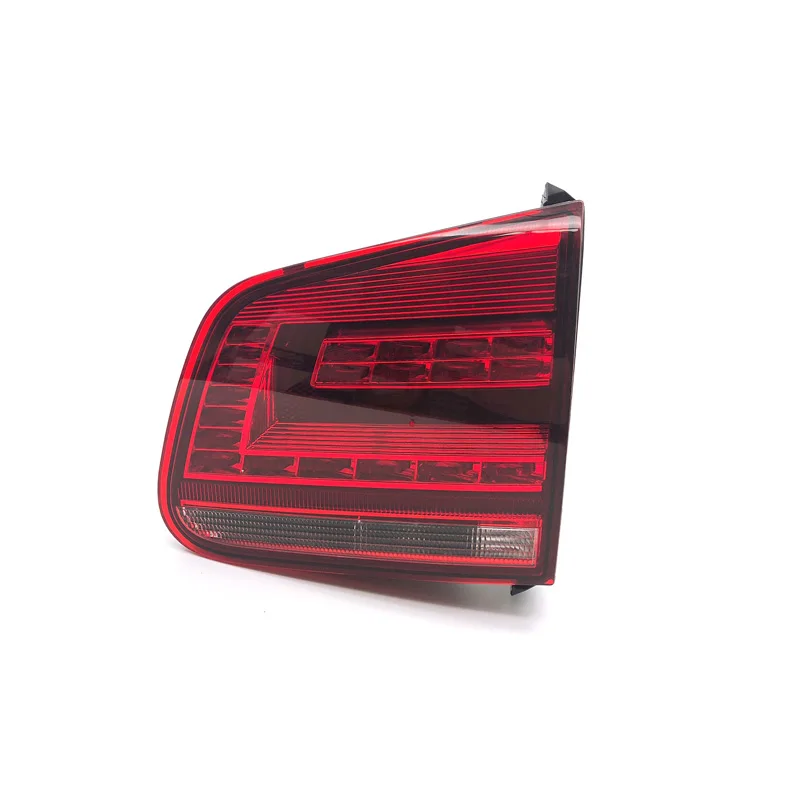 

Для VW Volkswagen Tiguan 2013 2014 2015 2016, задний бампер автомобиля, задний фонарь, стоп-сигнал, задний фонарь, задний фонарь в сборе