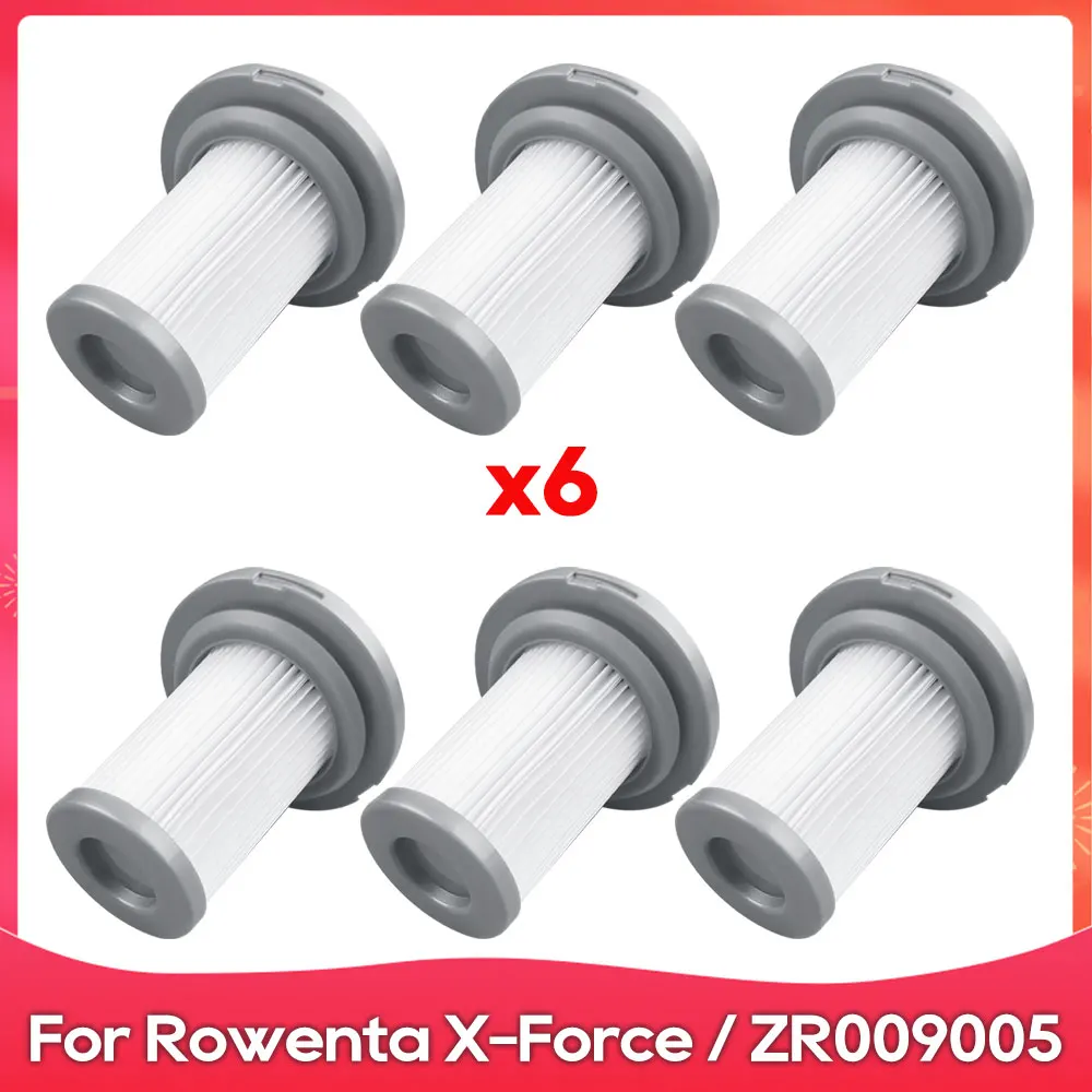 

Подходит для ( Rowenta X-Force Flex 8.60, ZR009005, RH9679WO/4Q2, RH9678WO/4Q0, RH9677WO/4Q1 ) Фильтр Запчасть Аксессуар для пылесоса.