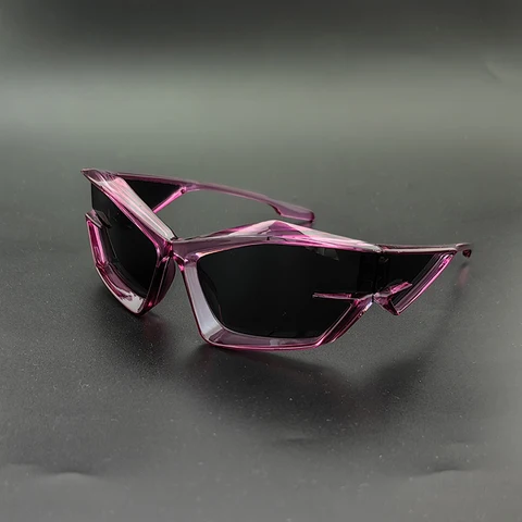 2024 Модные солнцезащитные очки UV400 для мужчин и женщин, модные очки для бега, рыбалки, спортивные велосипедные очки, мужские велосипедные очки, велосипедные линзы