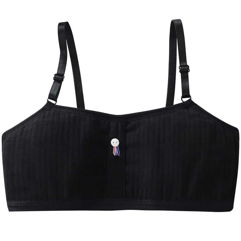 

Женские Бесшовные бюстгальтеры, нижнее белье, Бралетт, жилет, топ, одежда для девочек-подростков 14, 16, нижнее белье для подростков, женское ни...