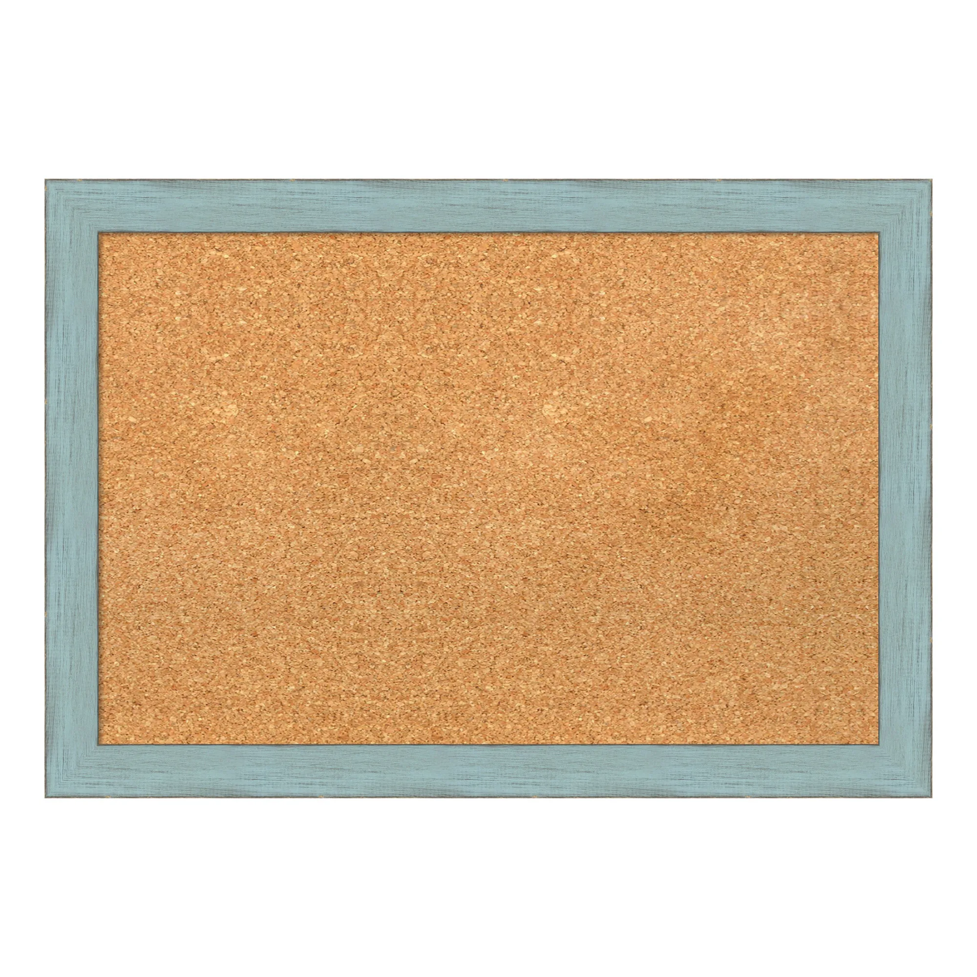 

Корковая доска с рамкой Dswskycb2719 Sky 27X19 дюймов