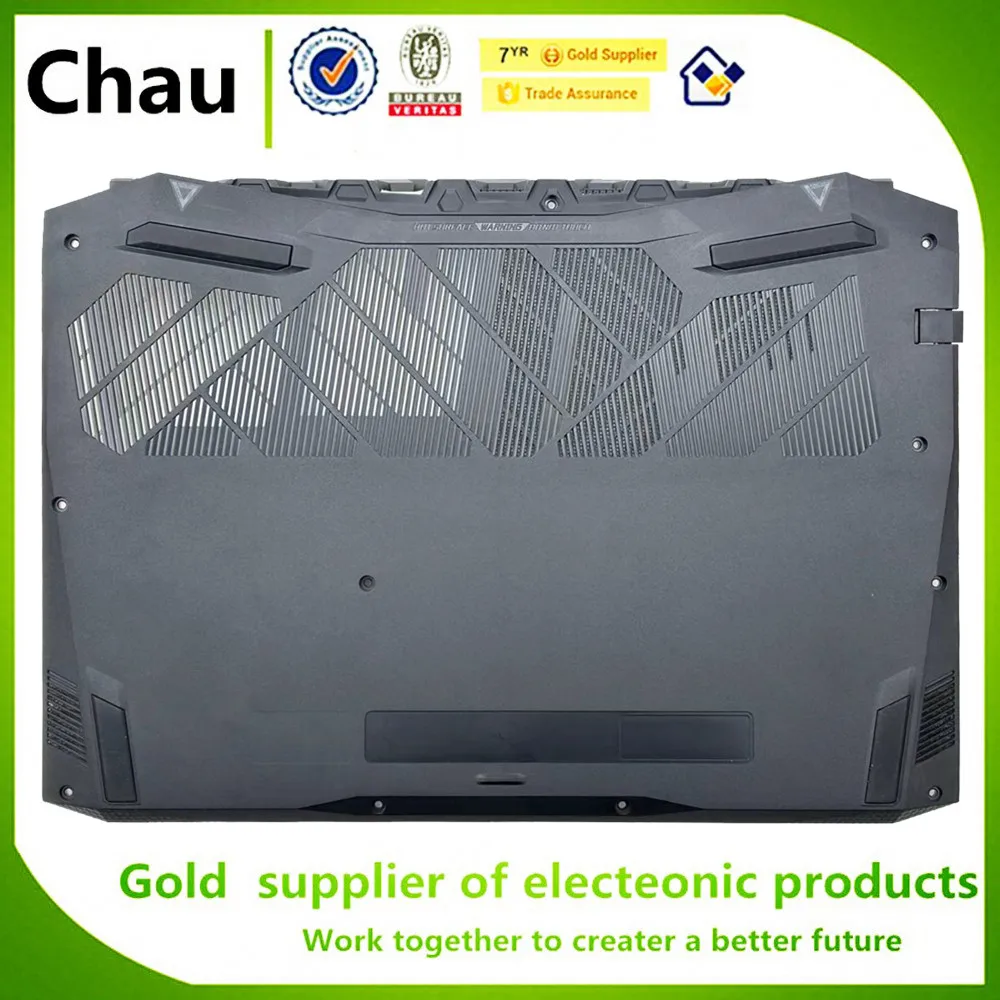 Новинка для Acer Nitro 5 AN515-54 AN515-54W2 AN515-43 нижняя крышка часть корпуса AP2QE 000100