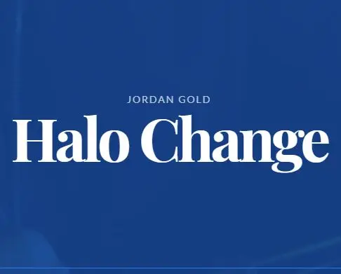 

Halo Change by Jordan Gold-фокусы