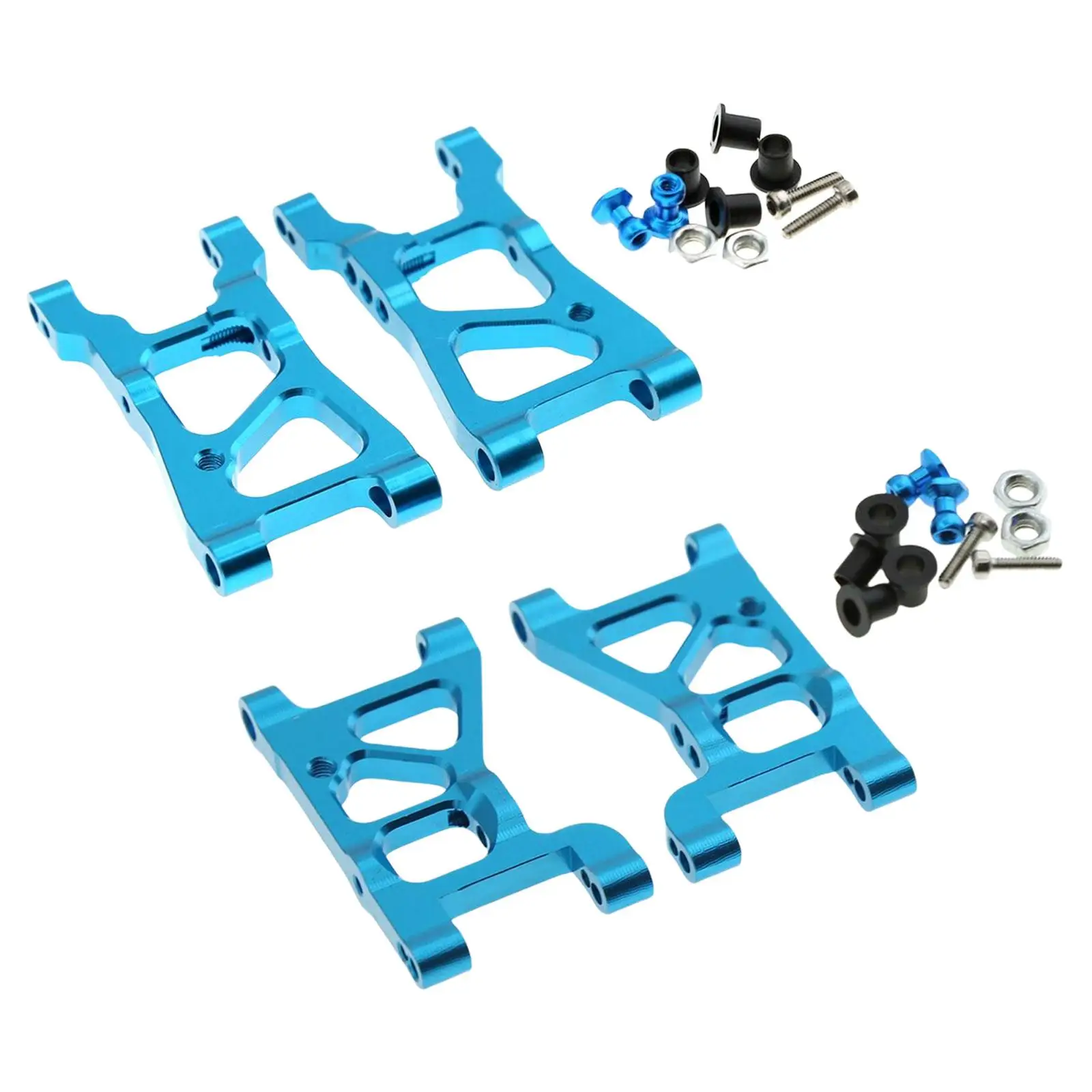 

2 шт. RC A-Arms регулируемые 1/10 для хобби модели XV01