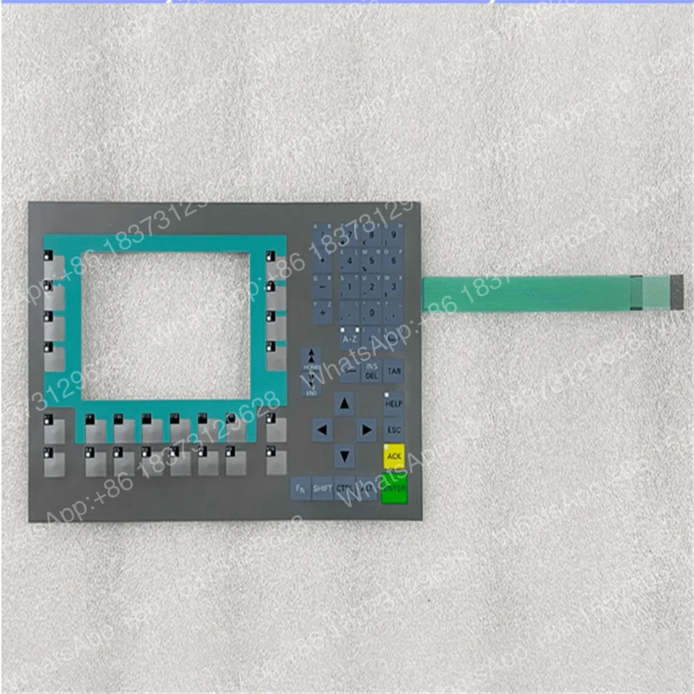 1 шт. OP277-6 6AV6 643 6AV6643-0BA01-1AX11AX0 Мембранный корпус клавиатуры (art.: 3920db95c367e) - 3920db95c367e