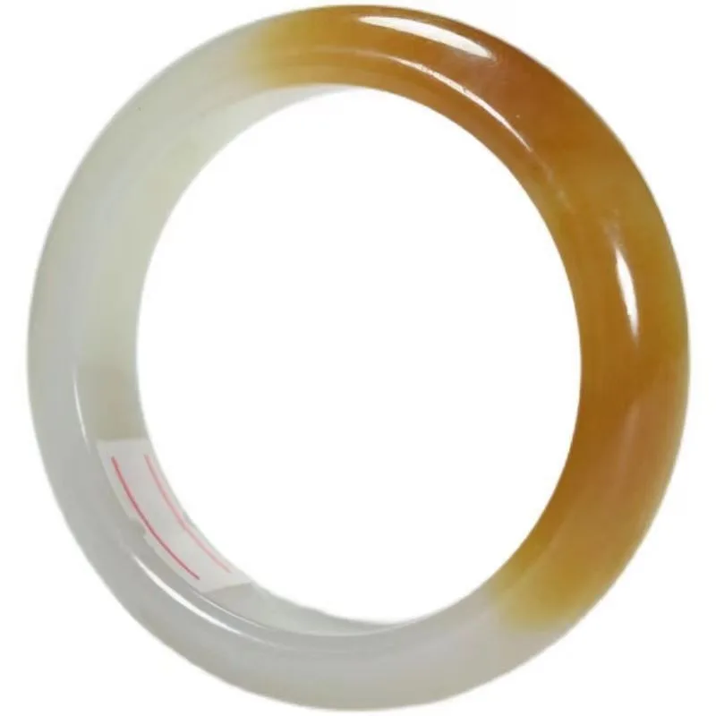 Сахарный браслет Baiyu половина страны Yu Jinsiyu женский из Stone