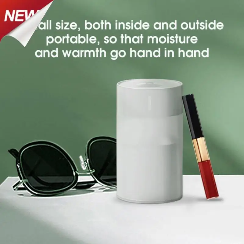 

Large Capacity Aromatherapy Humidifier Intelligent Air Purification Aromatherapy Humidifier Car Accessories Humidifier Portable