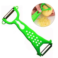 new 1 pieces multifunction kitchen gadgets vegetable fruit peeler parer julienne cutter tools kitchen accessories