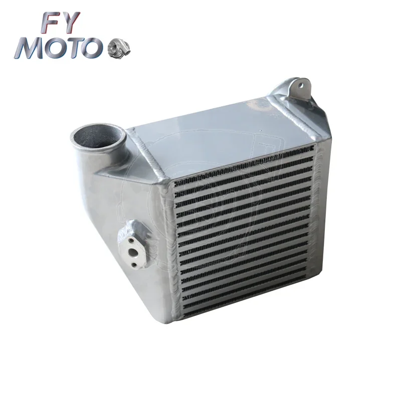 Интеркулер для Volkswagen gen J*etta Golf GTI MK4 1.8t турбокомплект 02-05