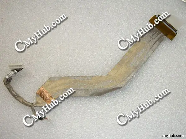 ЖК-кабель для ЖК-кабеля HP Compaq 6715s 6017B 0087001 443815 -001 СПС: