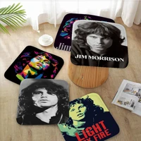 jim morrison tie rope chair mat soft pad seat cushion for dining patio home office indoor outdoor garden outdoor garden cushions