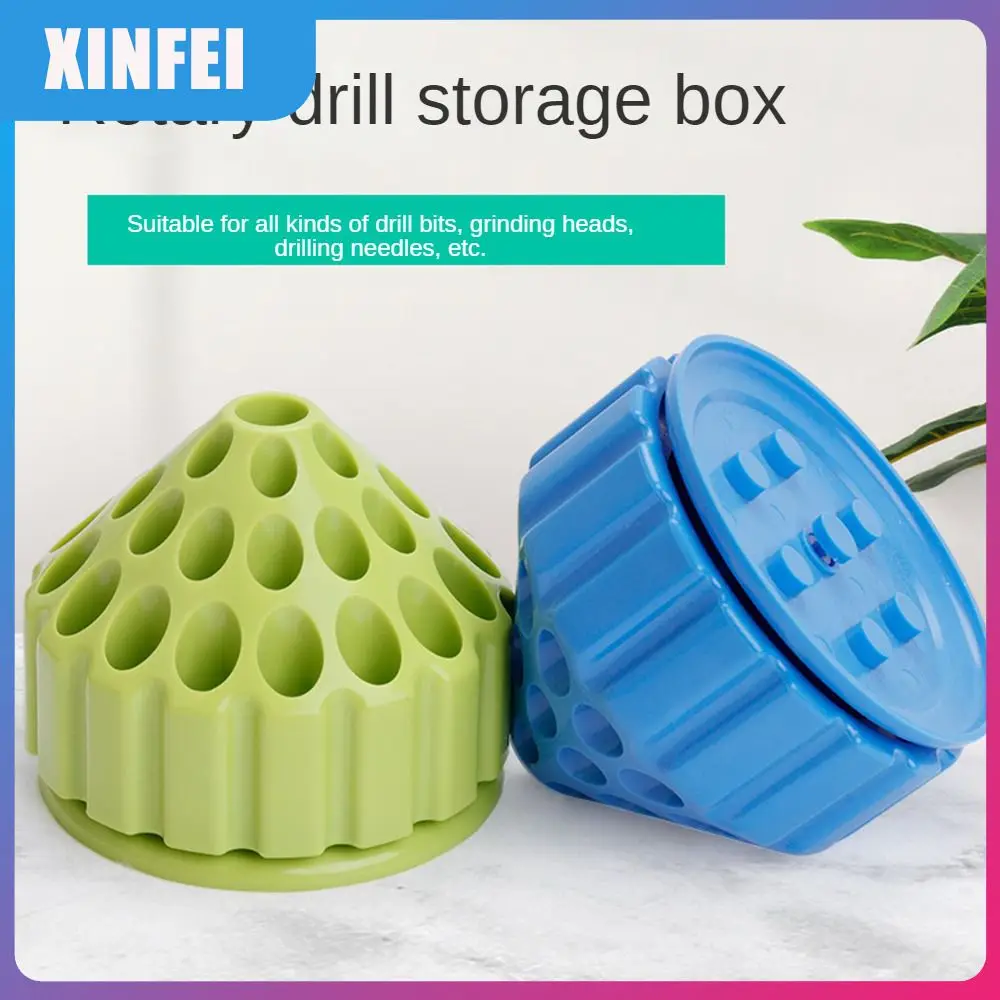 

Strong Jade Carving Tool Storage Box Durable Comfortable Feel Plastic Parts Box Beautiful And Practical Fine Workmanship