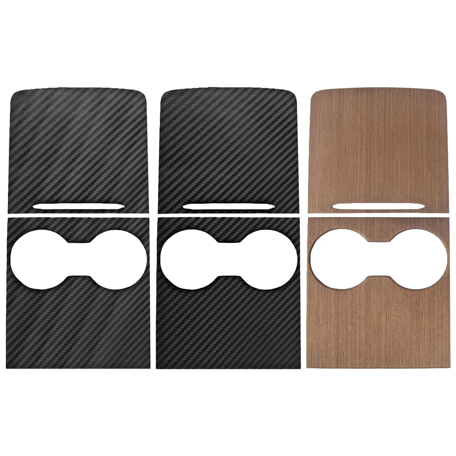 

Console Wrap Sticker Fit for Model Friendly
