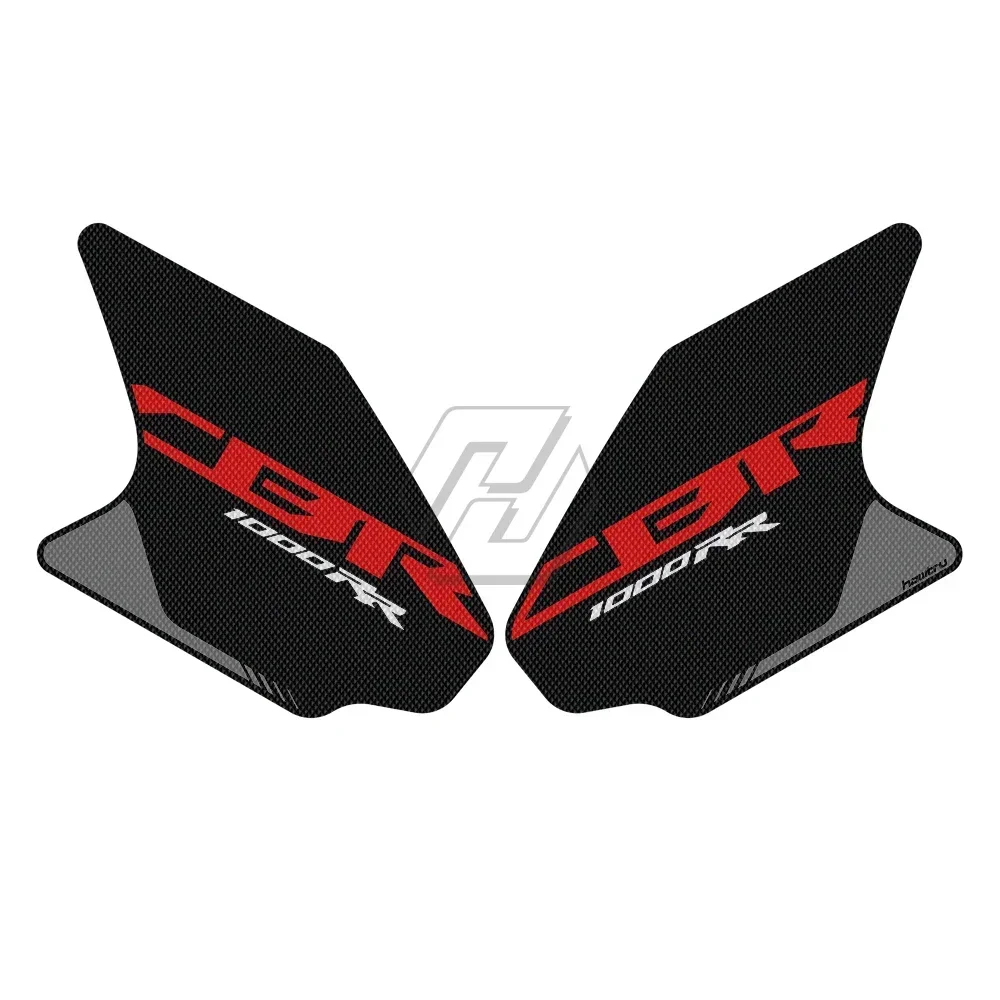 

Для Honda CBR 1000RR 2012-2016 наклейка аксессуары для мотоциклов боковая накладка на бак защита наколенник тяга