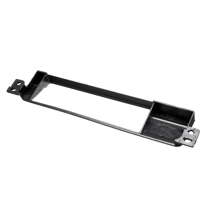 Автомобильная 1-диночная панель адаптера для радиоприемника BMW 3 серии E46 1998-2005