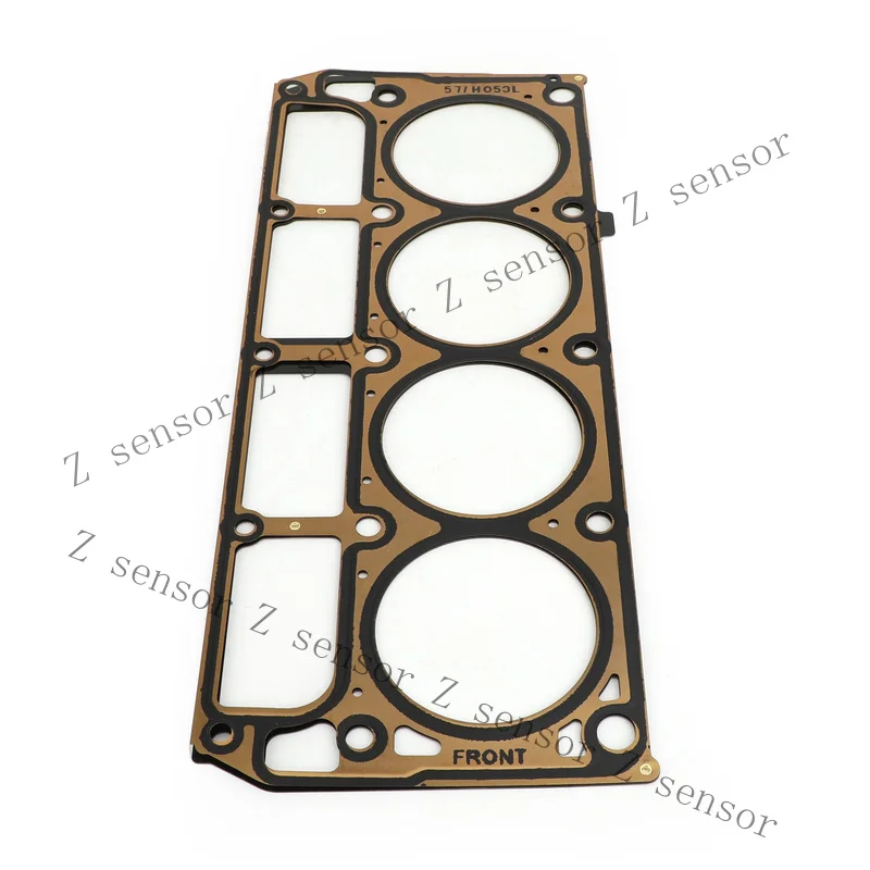 Фото Прокладка головки блока цилиндров Z+ 12589226 для GM Holden Monaro VT VX Chevrolet H7 №2