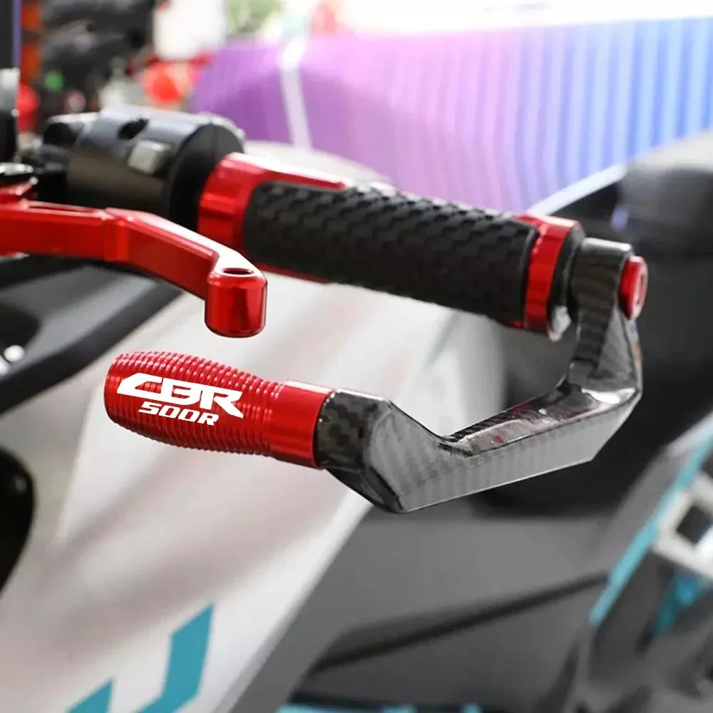 Мотоциклетные аксессуары для Honda CBR500R CBR 500R 2013-2023 2022 2021 2020 рычаги тормозной муфты