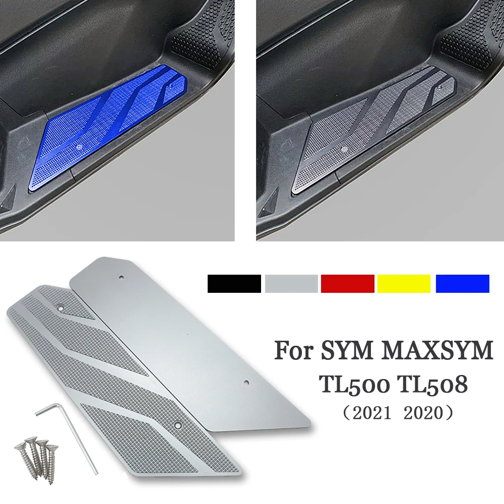 

Для MAXSYM TL500 TL 500 Подножка для мотоцикла подножка
