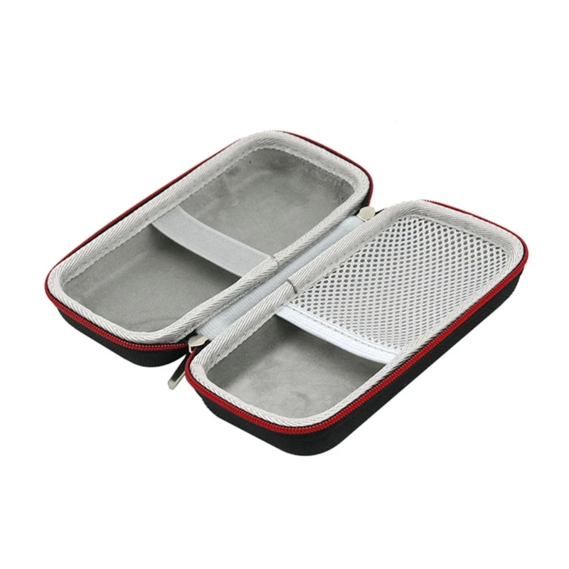 Сумка для хранения с защитой от царапин органайзеров рекордеров TASCAM DR05X 07X