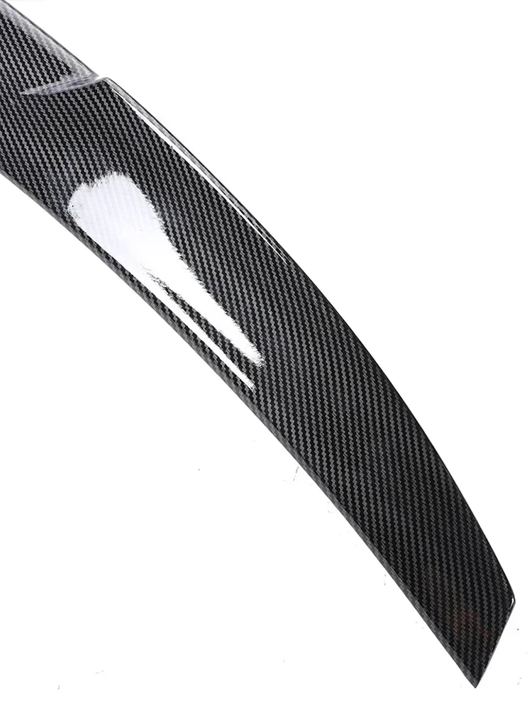 Задний бампер из углеродного волокна спойлер губа MP M3 M4 PSM тонкий комплект