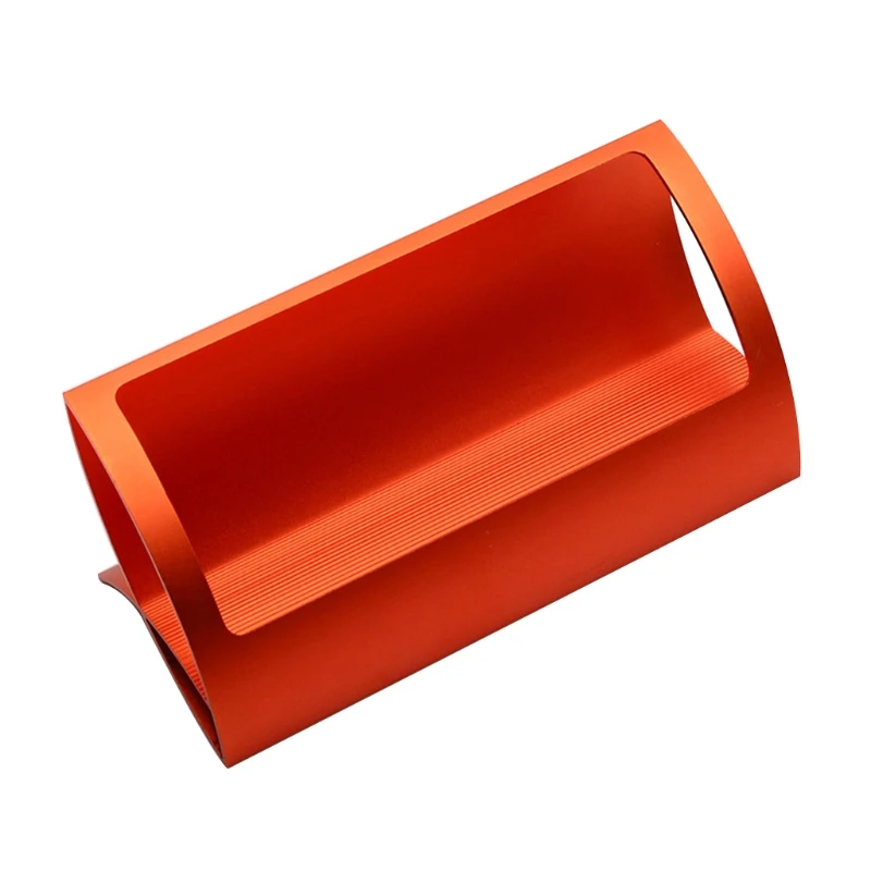 

50 Sheets Capacity Business Card Holder Name Cards Collection Organzier Case New Dropship