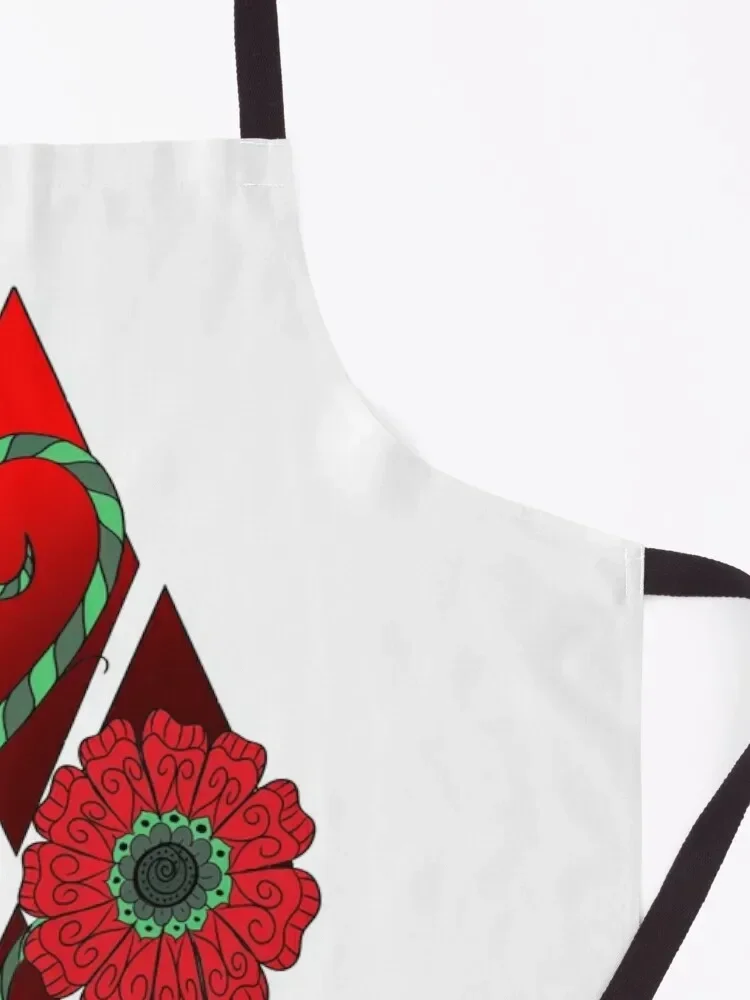 Фартук Harlivy Art Kitchen Items для дома милые кухонные аксессуары фартук кухни и