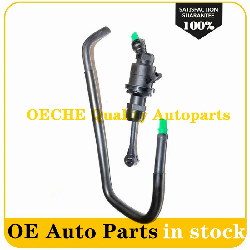 Новый главный цилиндр сцепления для NISSAN TIIDA C11X SC11X NV200 30610-EL00B 30610-9U100 30610-1KM0A 30610-ED500