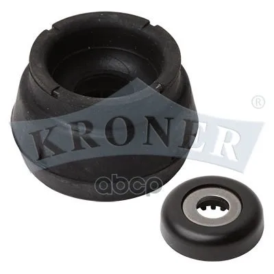 Опора Стойки Vw Polo Sedan Rus (10-) (Перед.) (K353211) Kroner арт. K353211 | Автомобили и мотоциклы