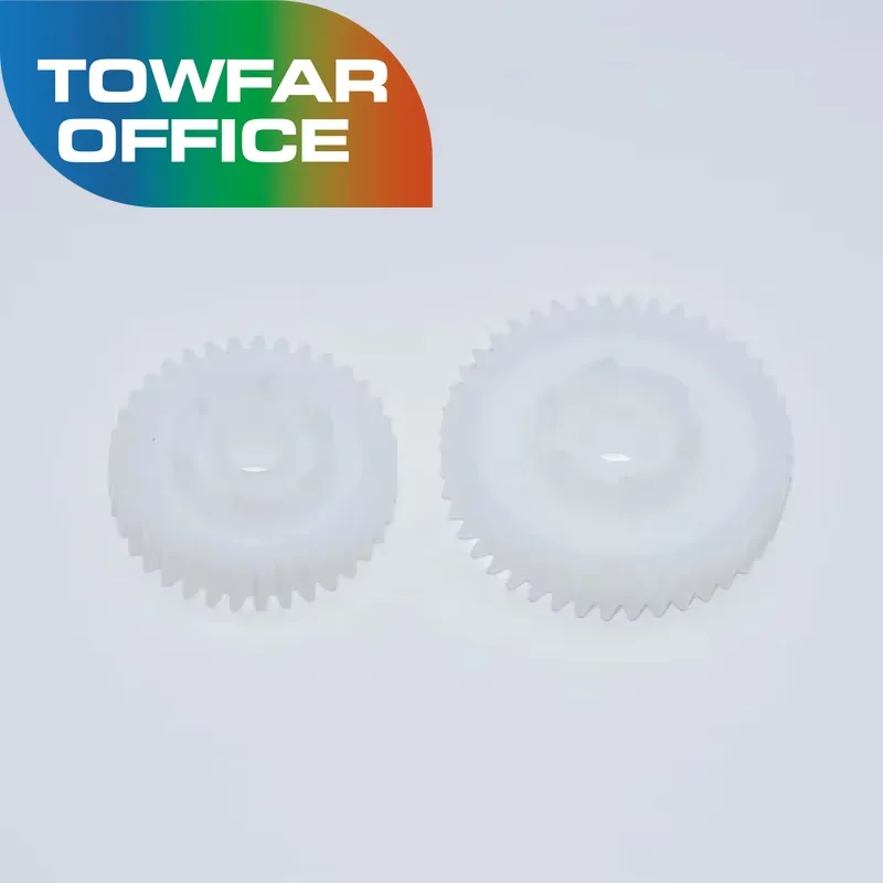 5 компл. Z42R Z35S Gear для Kyocera M2035 M2035dn FS 1028 1128 1030 1035 1130 1135 MFP 1100 1300 1120 M2530dn M2535dn P2035D P2135D