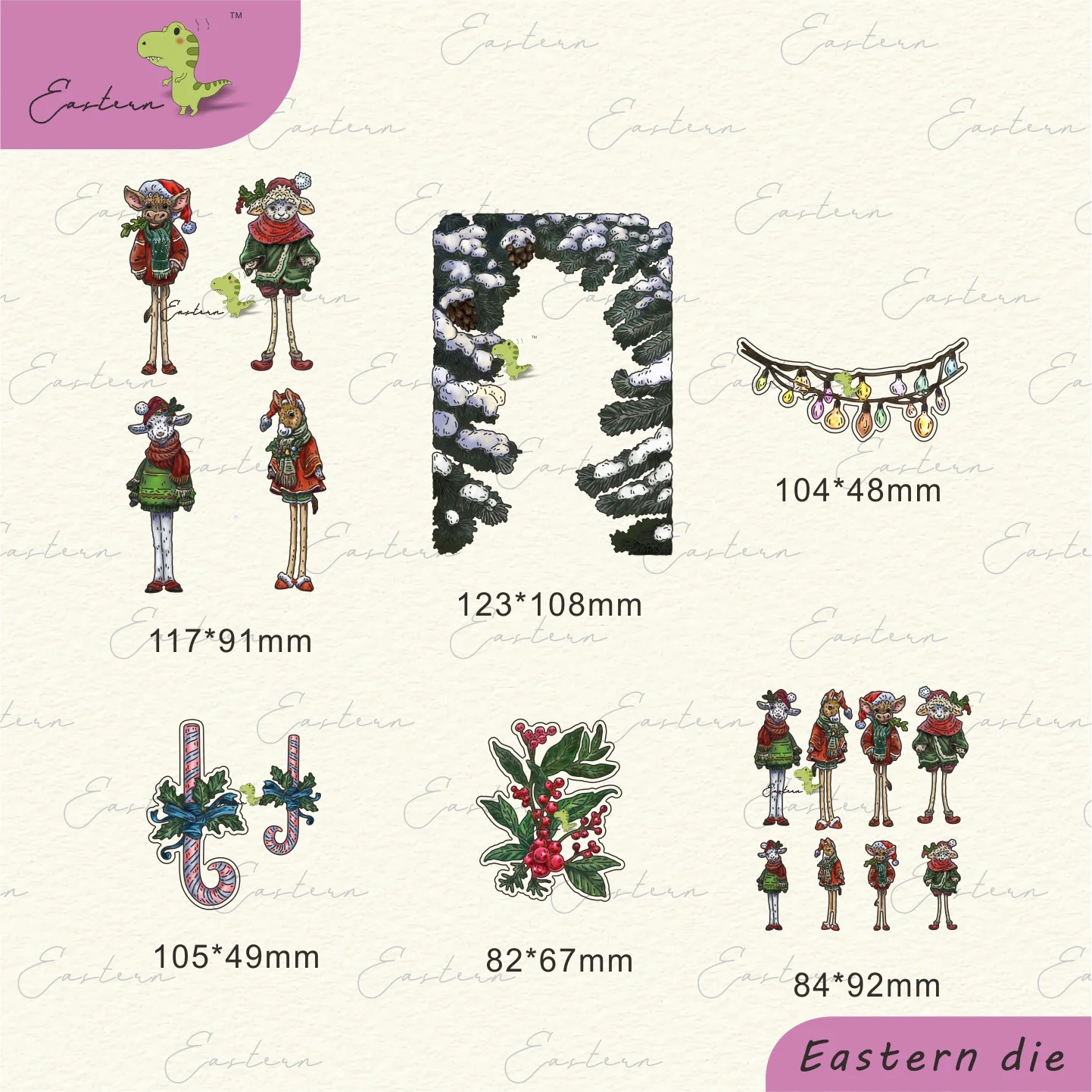 Коллекция сезонных штампов Snuggles новые металлические пресс-формы для бумаги