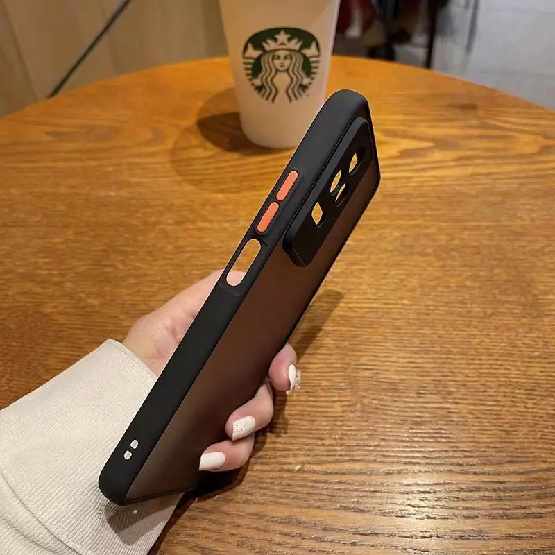 Чехол матовый для телефона Redmi A1 K40 GAMING K30 K30S K20 10X 10C 10 9C 9T 9A 9 8 7 6 5 PRO 4G