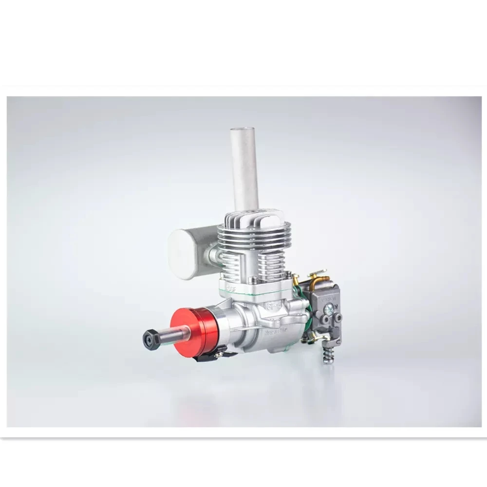 

RCGF 15CC RE 2 Stroke Engines Gasoline Engines Rc Aircraft Rc Airplane Two Cycle Stinger Engine