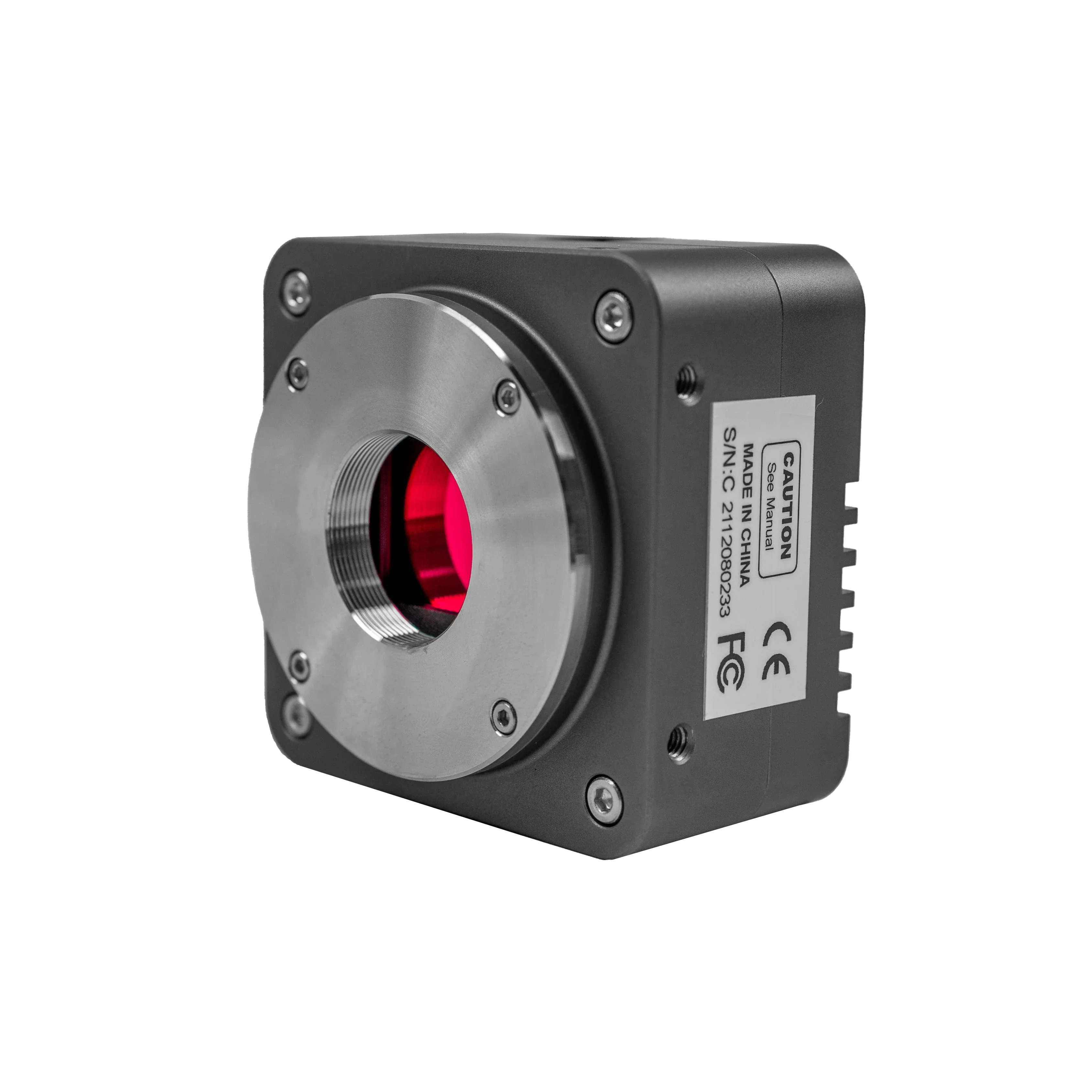 BestScope BUC5D-300C камера для микроскопа