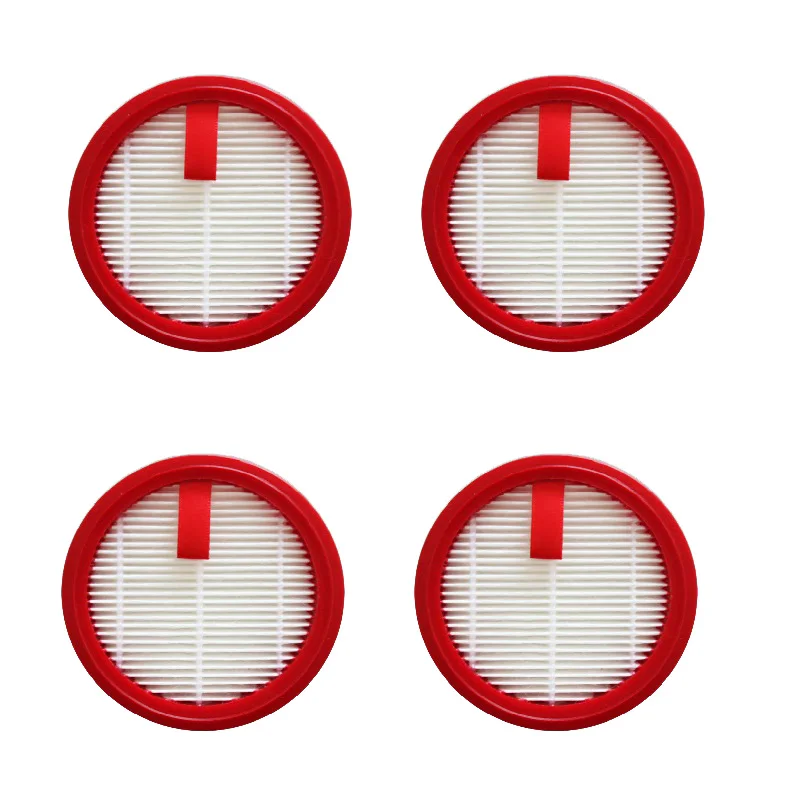 

4Pcs Washable HEPA Filter Cleaning Tool Kit, Suitable for Puppy T10 Puppyoo T10 Pro Wireless Vacuum Cleaner