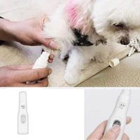 nail trimmer tools cat dog painless paws grooming pet nail clipper electric nail trimmer dog nail clippers