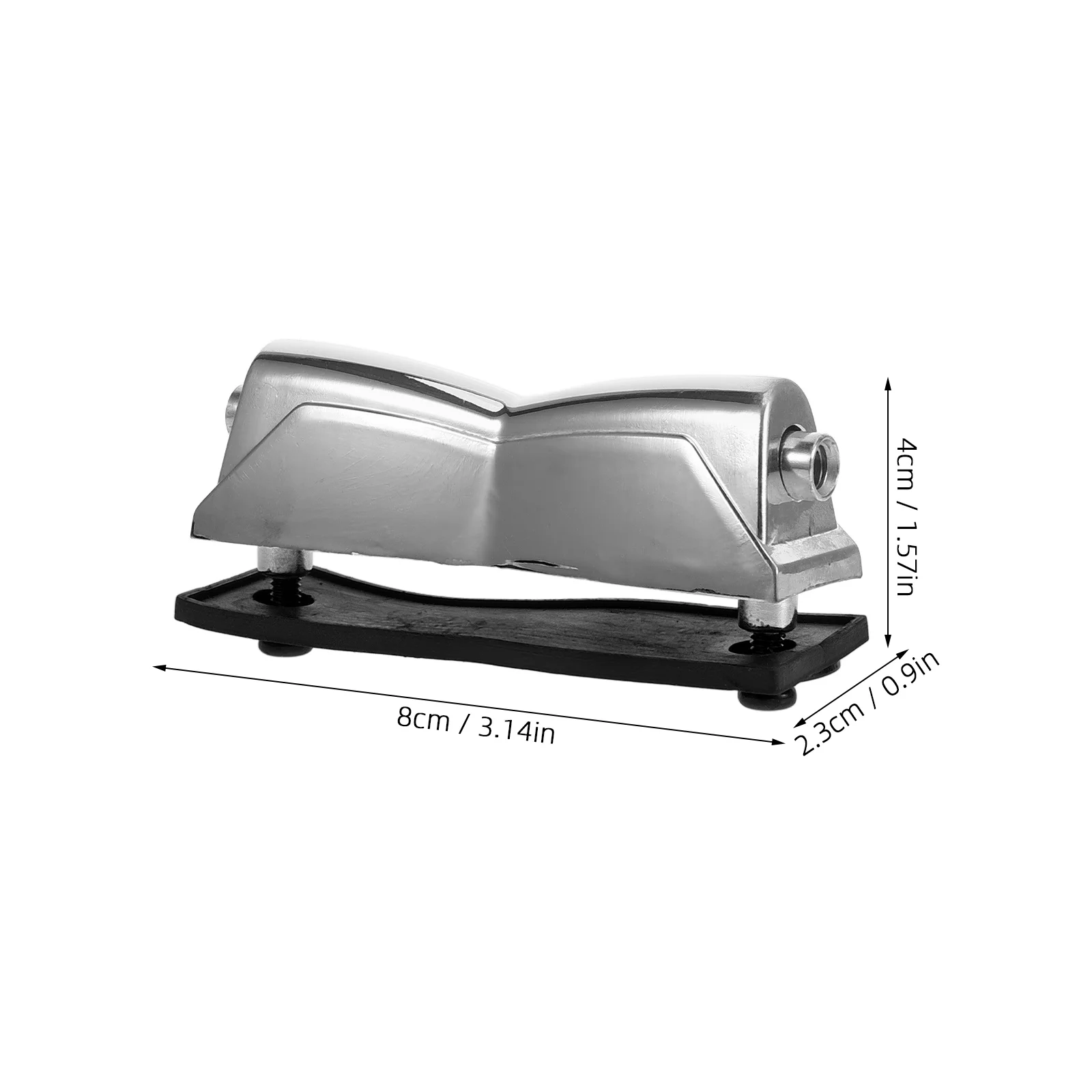 Барабанная установка ушные малые ушки бас-металл замена аксессуаров из