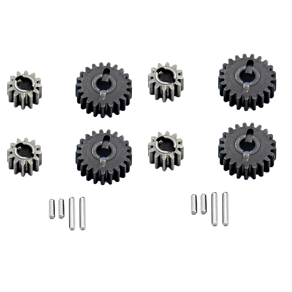 Шестерня RCGOFOLLOW для радиоуправляемого автомобиля