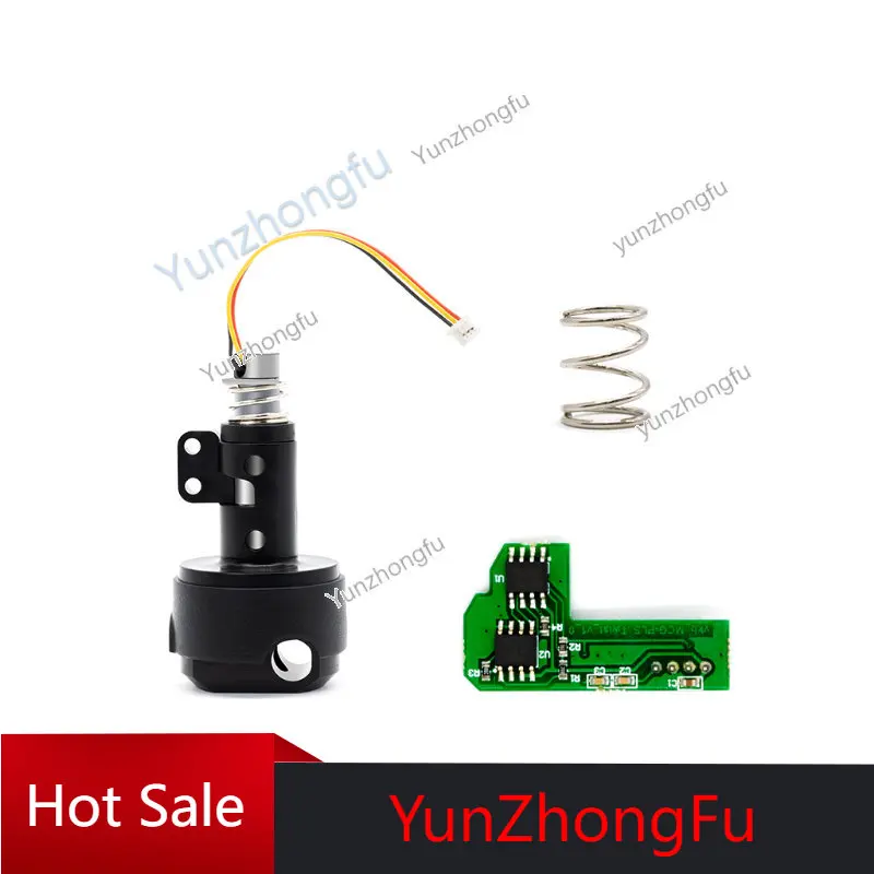 

Z-Axis Adapter Mcg/MCG Pro Handle Z-Axis Adapter