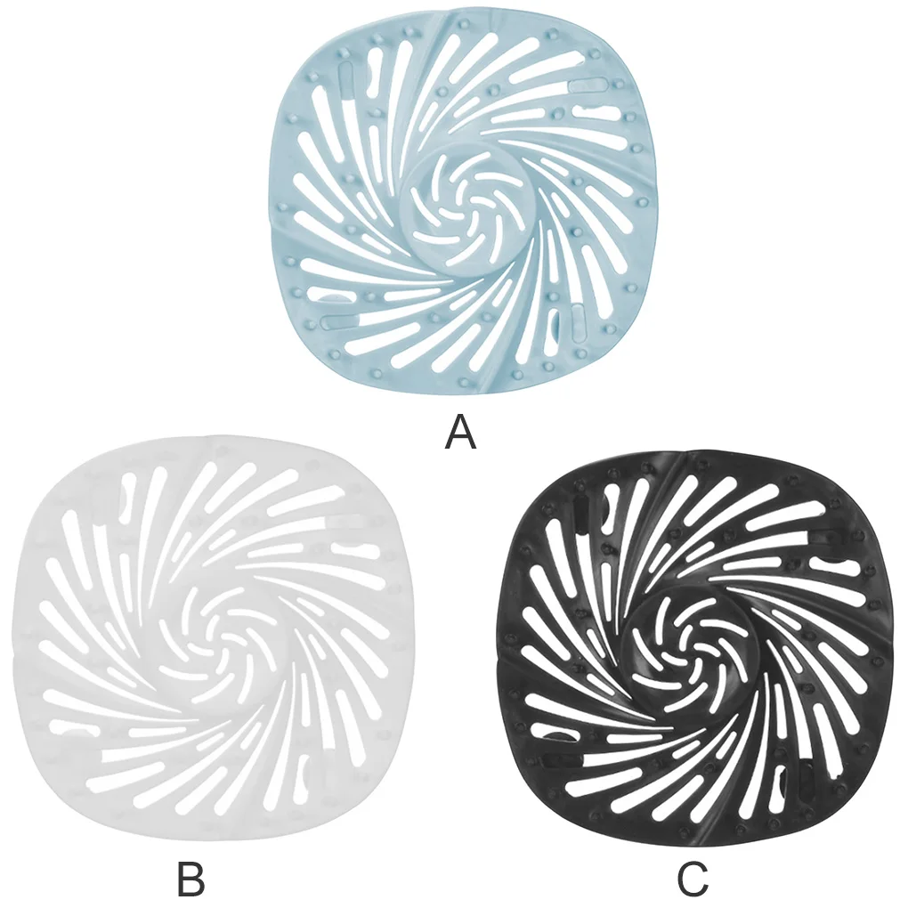 

Ванная комната трап крышка душ Ловца волос пробка кухонная канализационная Раковина фильтр
